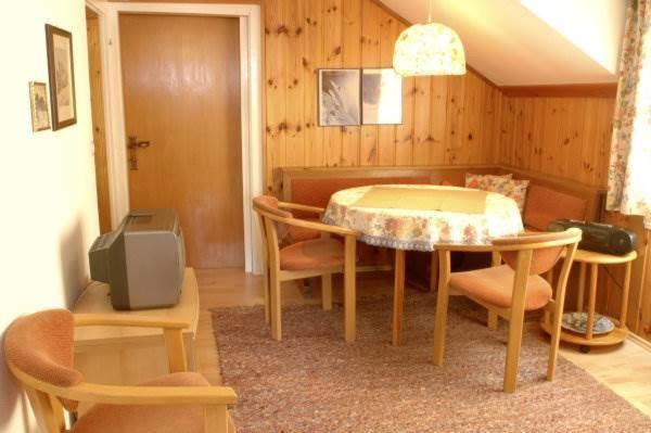 Haus Kasimir Bed & Breakfast Schruns Room photo