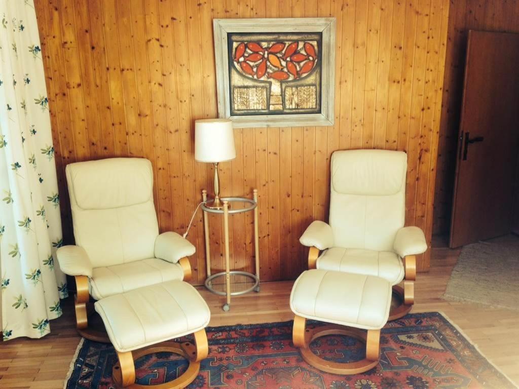 Haus Kasimir Bed & Breakfast Schruns Room photo