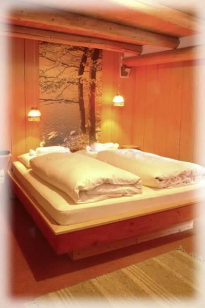 Haus Kasimir Bed & Breakfast Schruns Exterior photo